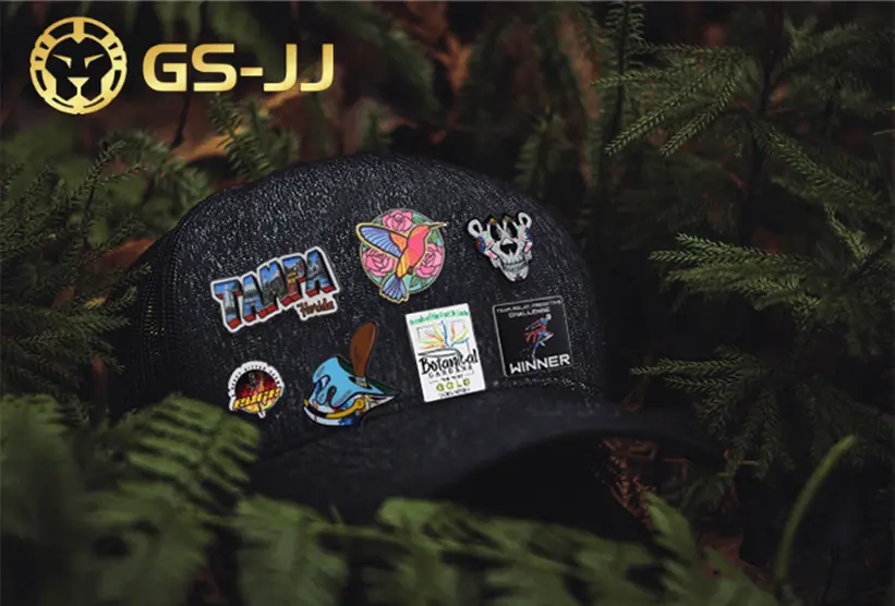 Hat Pins