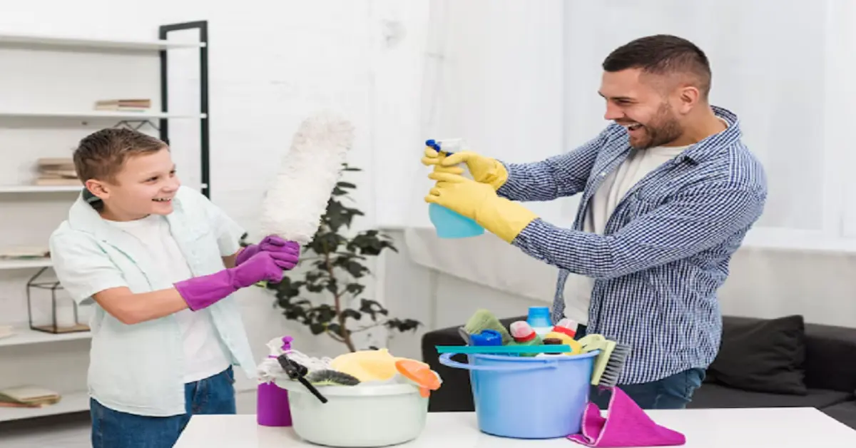 realworldcleaningservices.com